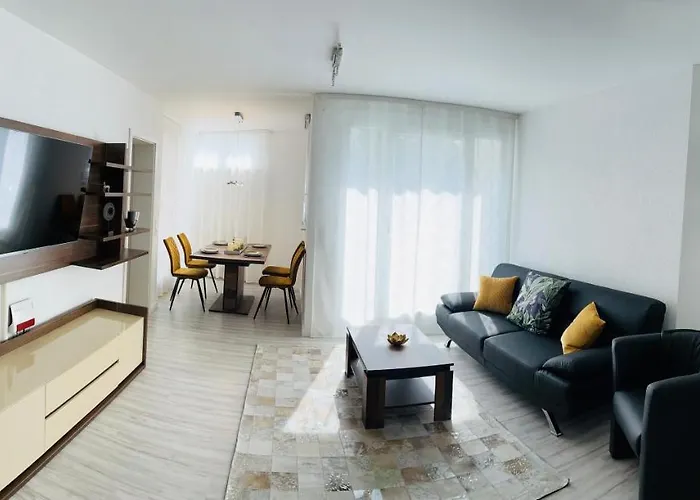 Apartment Kuenzelsau