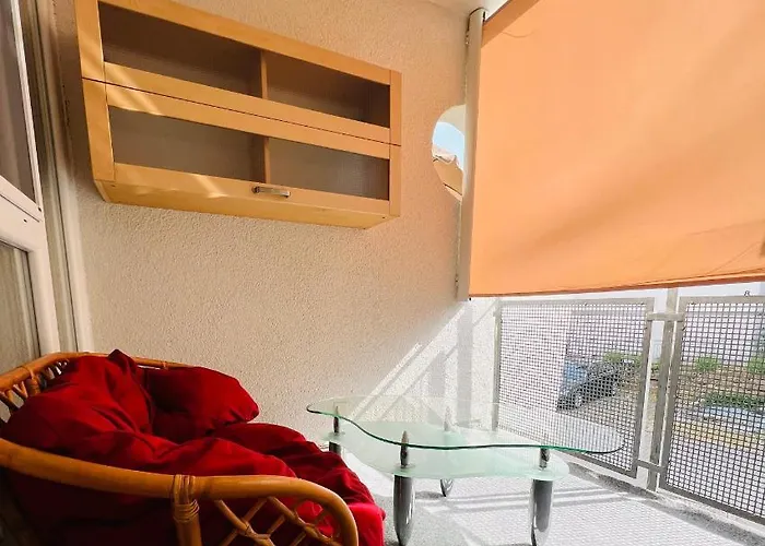 Apartment Kuenzelsau