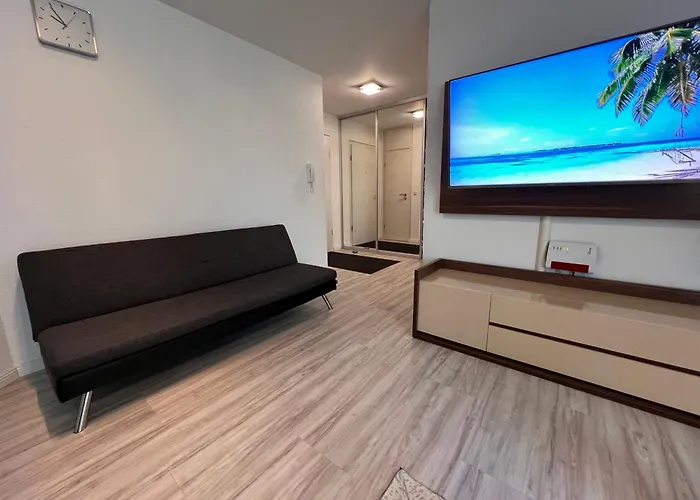 Apartment Kuenzelsau