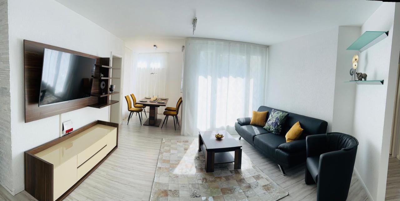 Apartment Apartment Kuenzelsau *