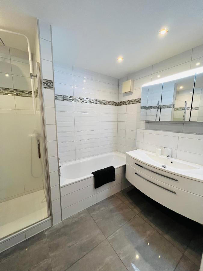 Apartment Kuenzelsau