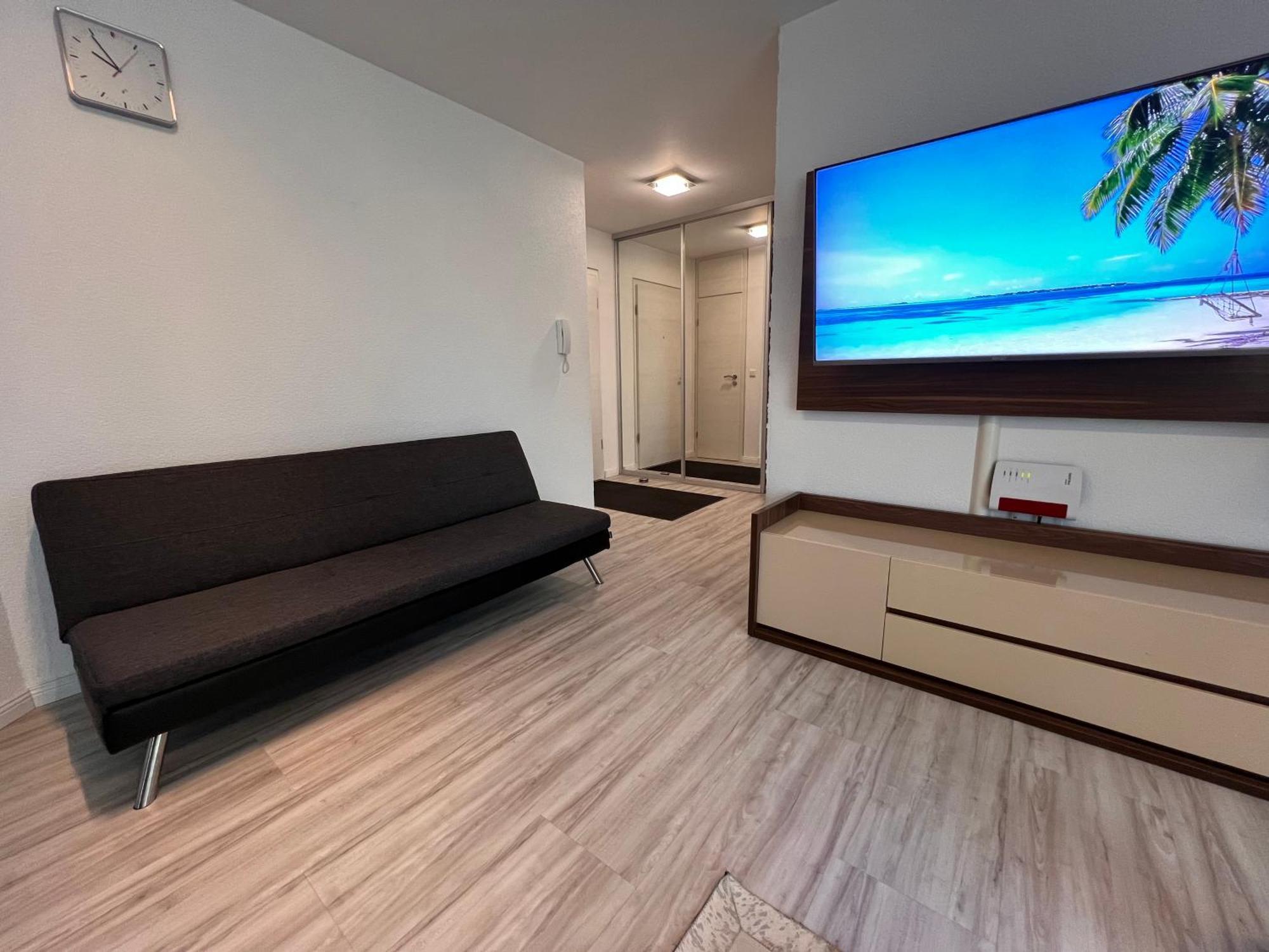 Apartment Kuenzelsau *